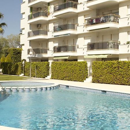 Apartament Somni Cambrils Zewnętrze zdjęcie