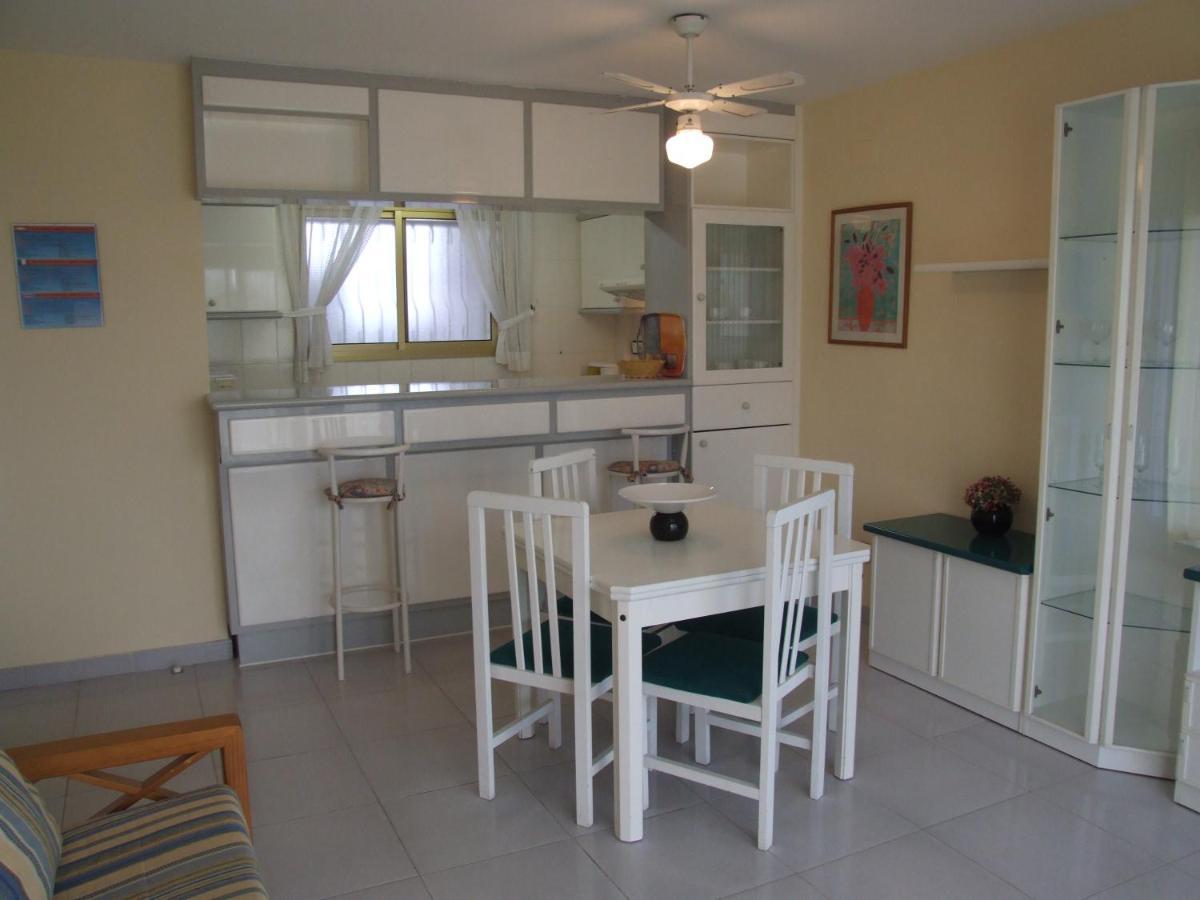 Apartament Somni Cambrils Zewnętrze zdjęcie