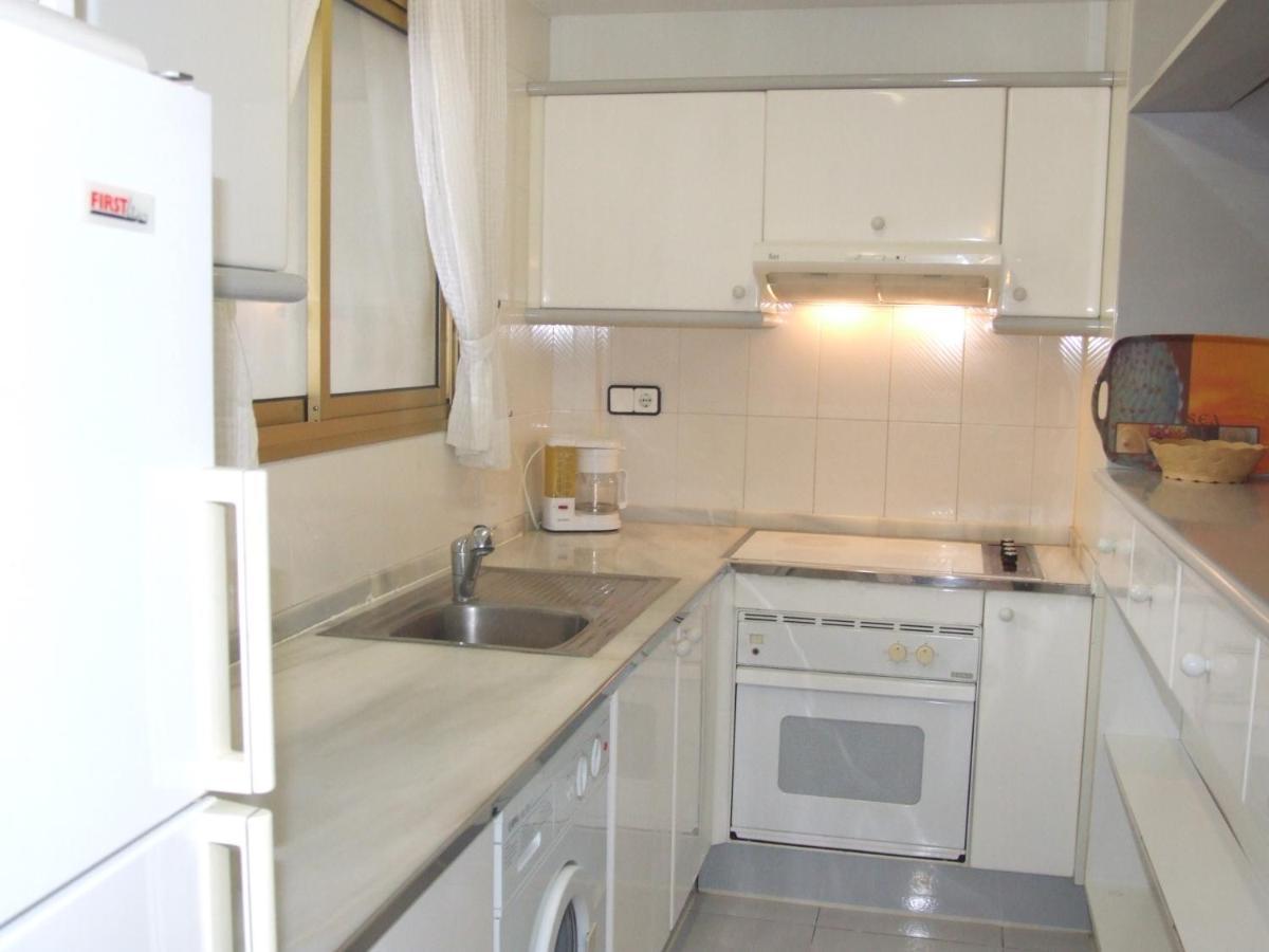 Apartament Somni Cambrils Zewnętrze zdjęcie