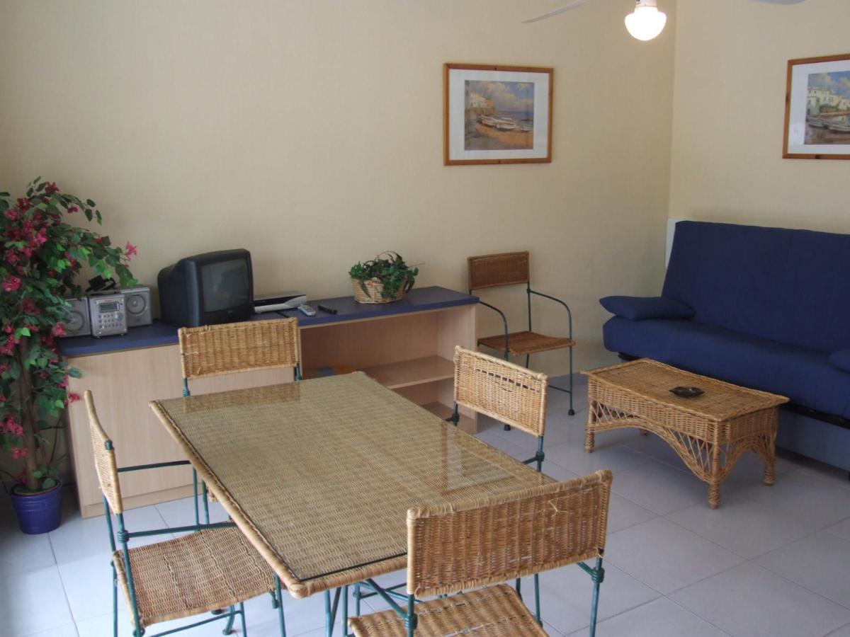 Apartament Somni Cambrils Zewnętrze zdjęcie