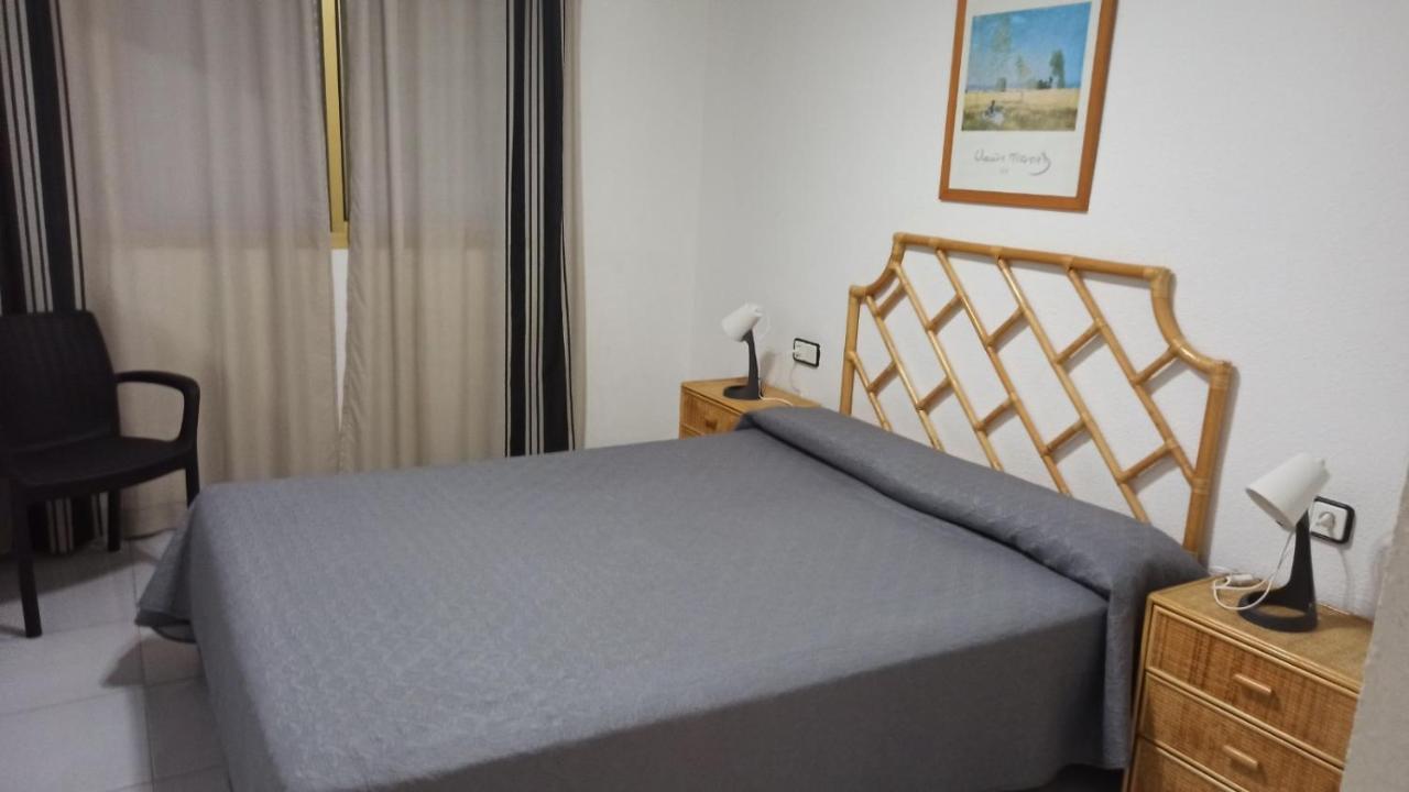 Apartament Somni Cambrils Zewnętrze zdjęcie