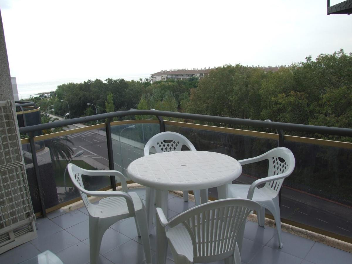 Apartament Somni Cambrils Zewnętrze zdjęcie