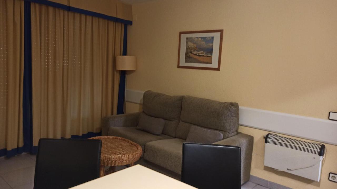 Apartament Somni Cambrils Zewnętrze zdjęcie