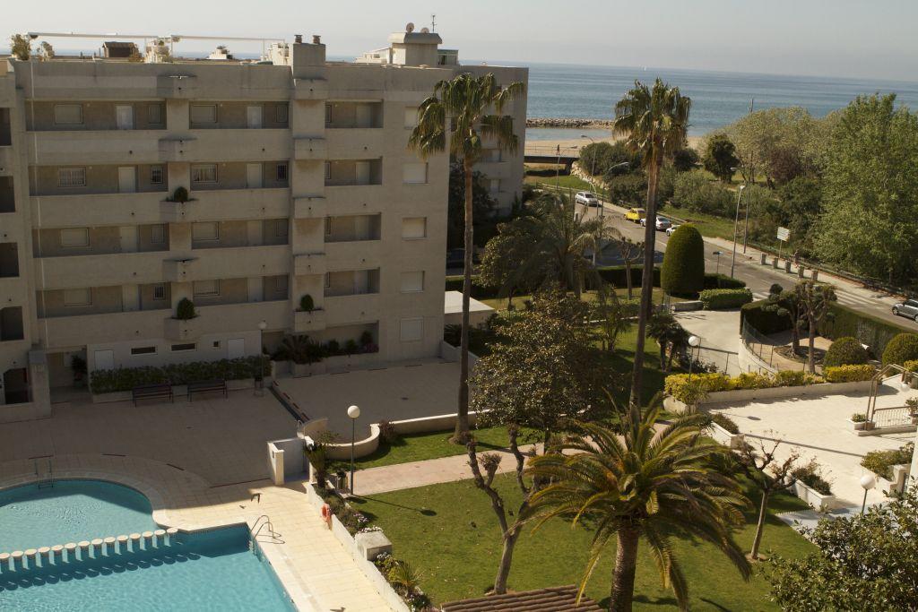 Apartament Somni Cambrils Zewnętrze zdjęcie