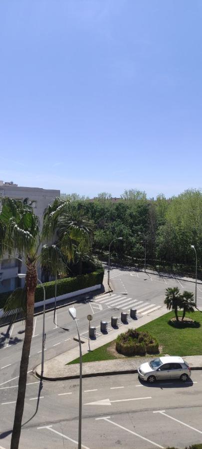Apartament Somni Cambrils Zewnętrze zdjęcie