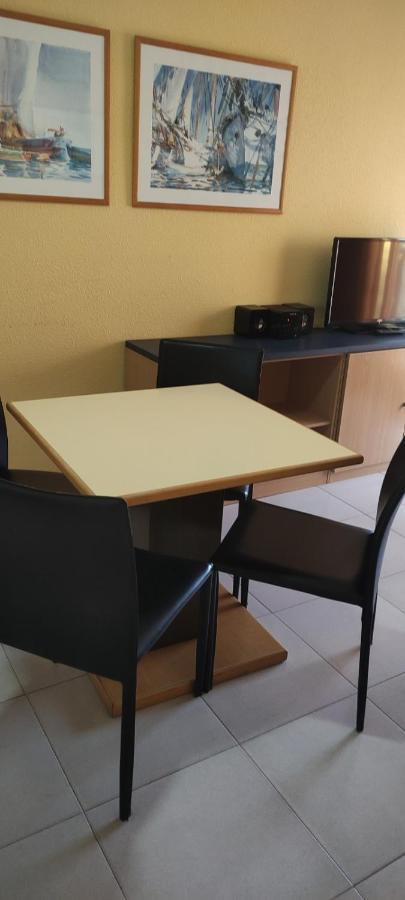 Apartament Somni Cambrils Zewnętrze zdjęcie