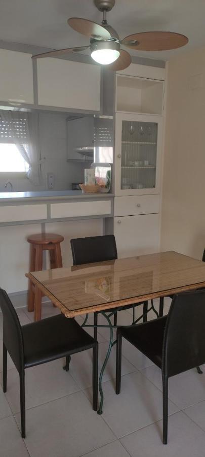 Apartament Somni Cambrils Zewnętrze zdjęcie