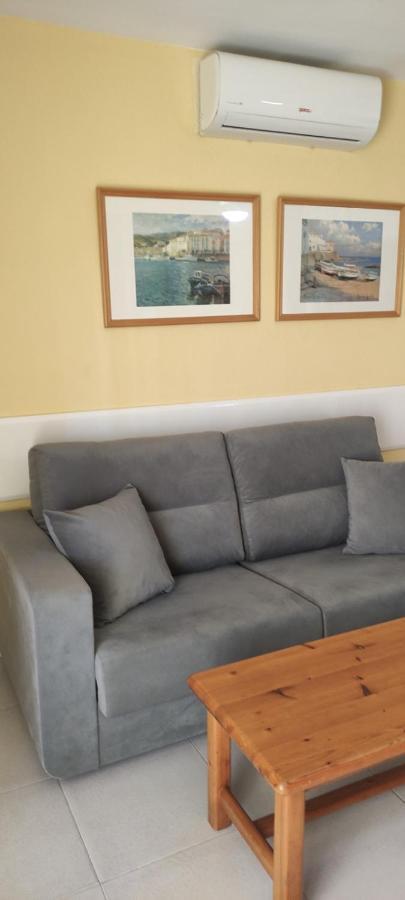 Apartament Somni Cambrils Zewnętrze zdjęcie
