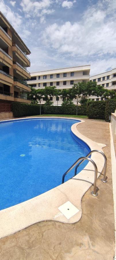 Apartament Somni Cambrils Zewnętrze zdjęcie