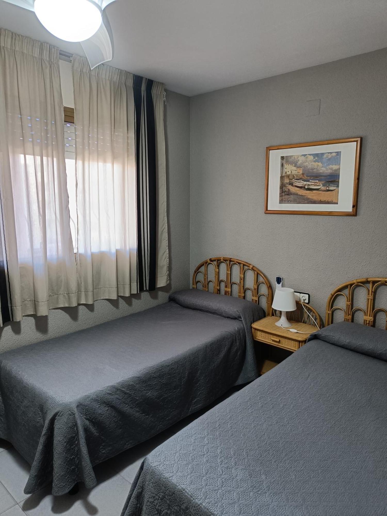 Apartament Somni Cambrils Zewnętrze zdjęcie