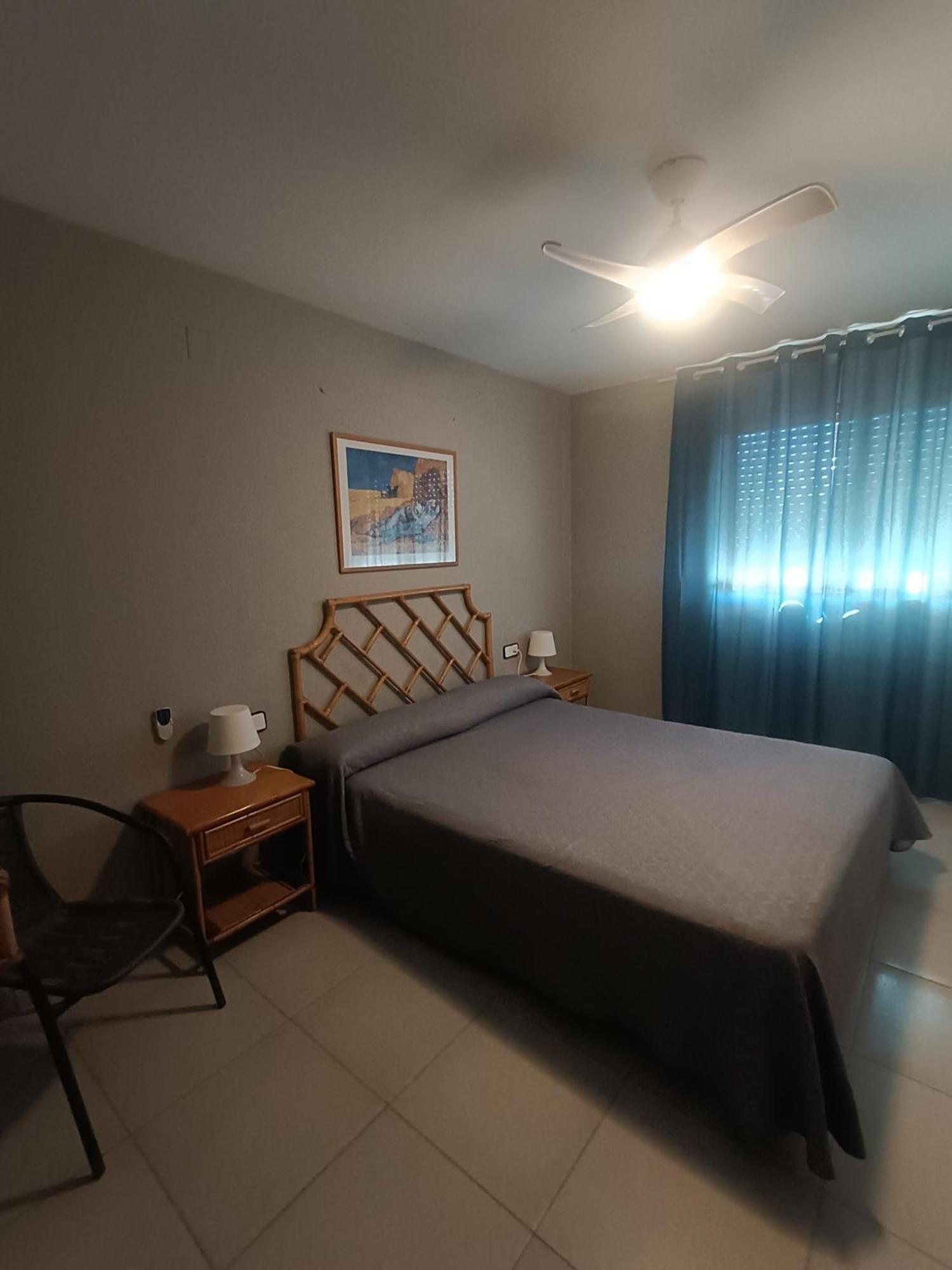 Apartament Somni Cambrils Zewnętrze zdjęcie