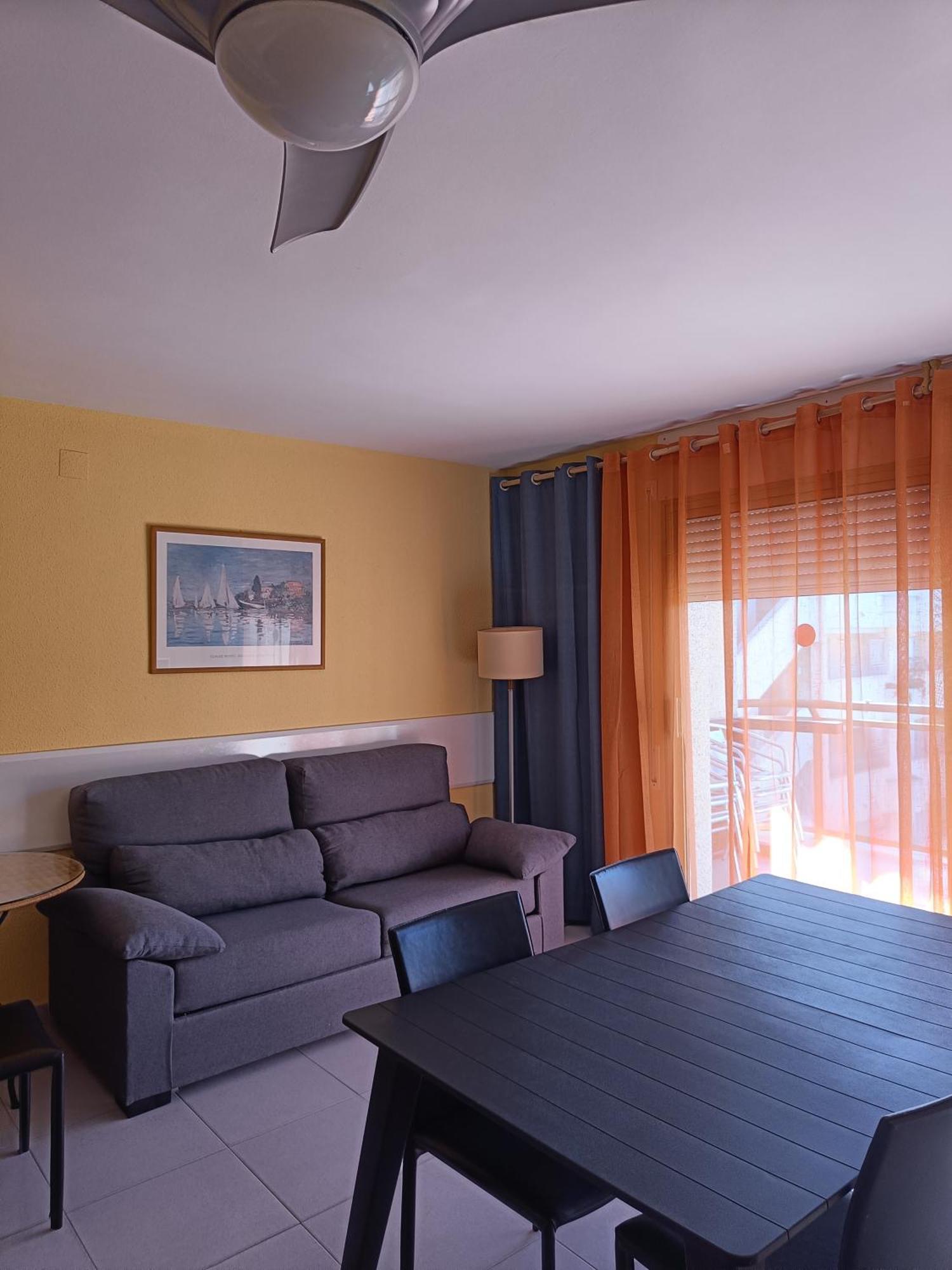 Apartament Somni Cambrils Zewnętrze zdjęcie