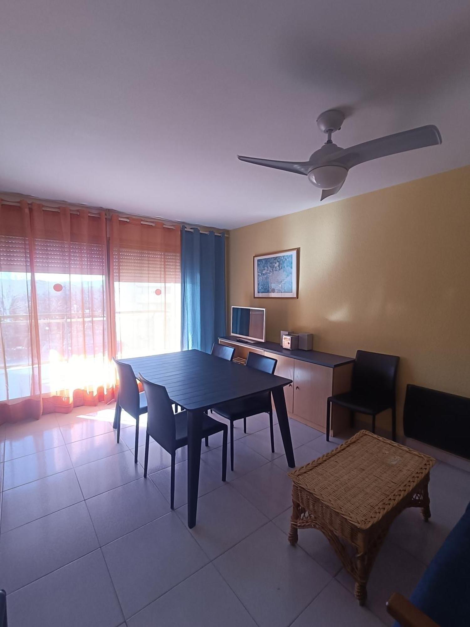 Apartament Somni Cambrils Zewnętrze zdjęcie