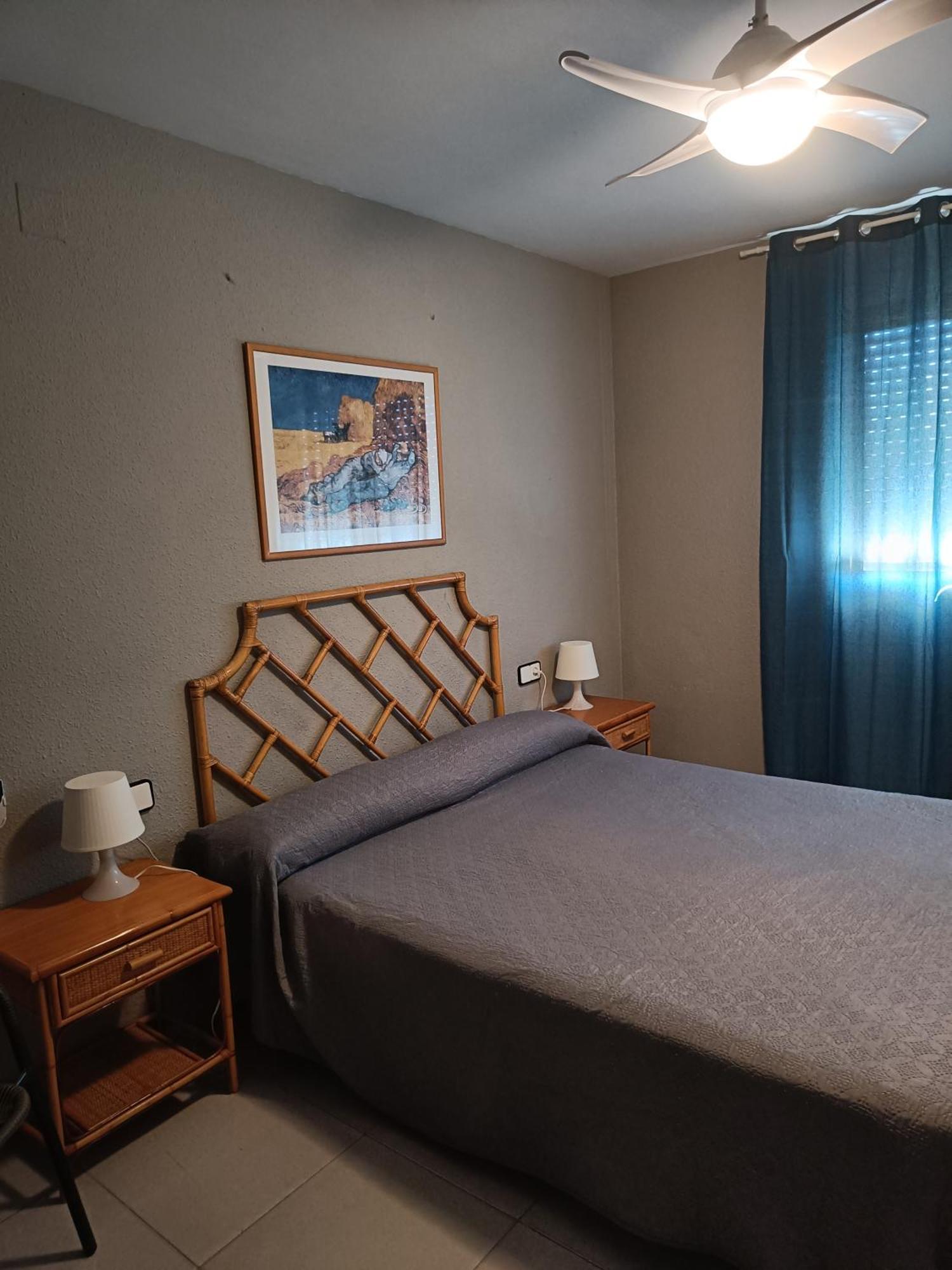Apartament Somni Cambrils Zewnętrze zdjęcie