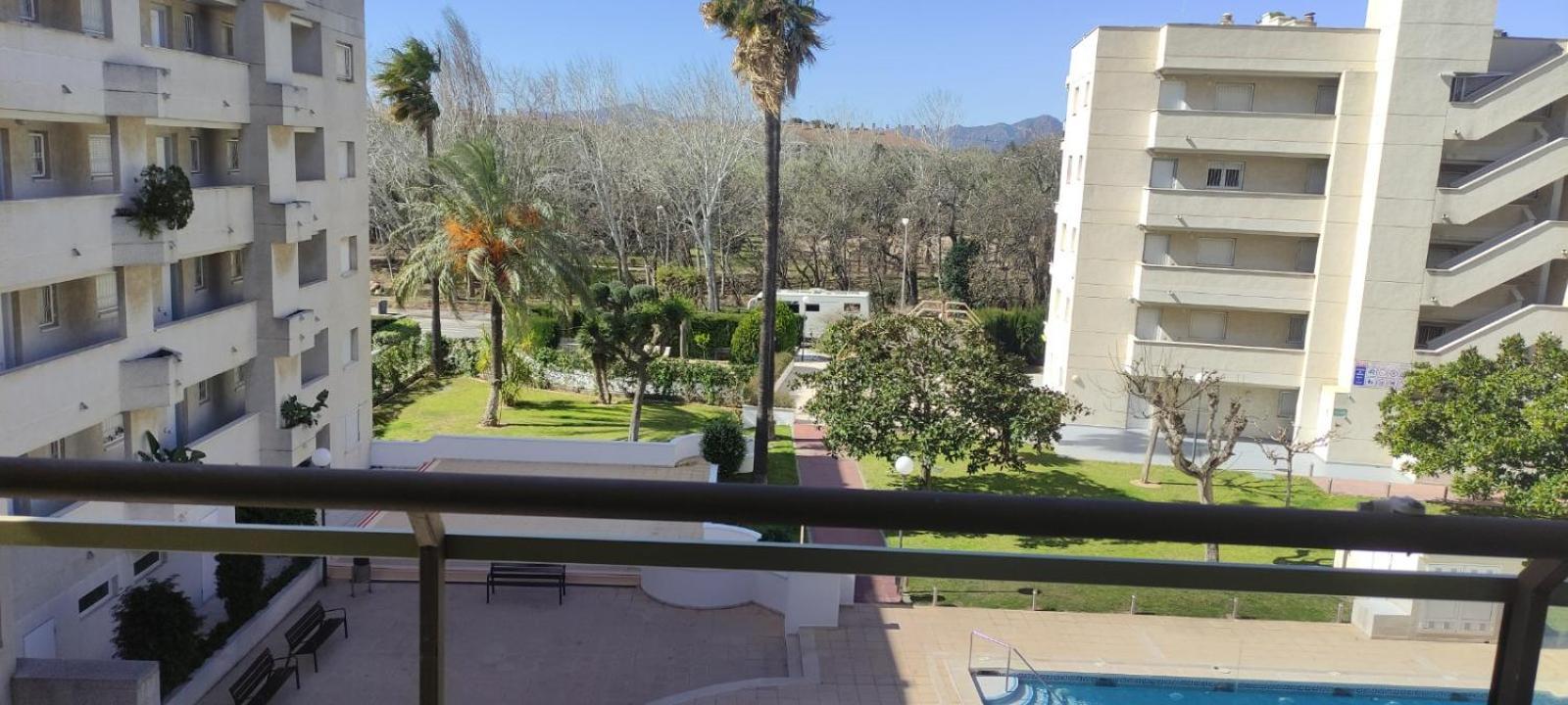 Apartament Somni Cambrils Zewnętrze zdjęcie