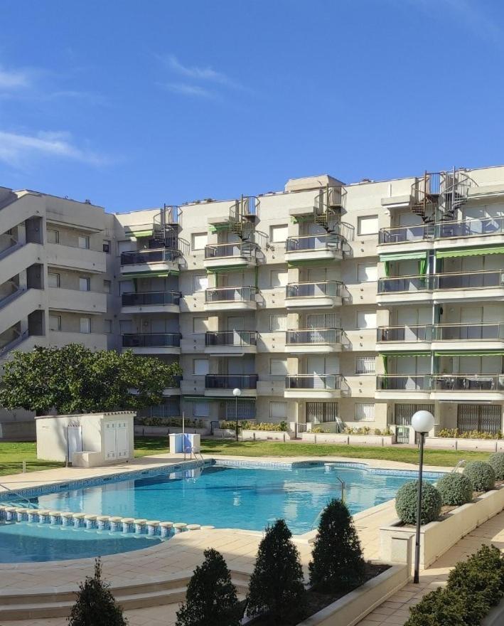 Apartament Somni Cambrils Zewnętrze zdjęcie