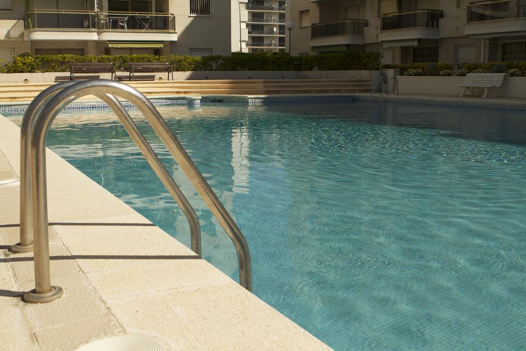 Apartament Somni Cambrils Zewnętrze zdjęcie