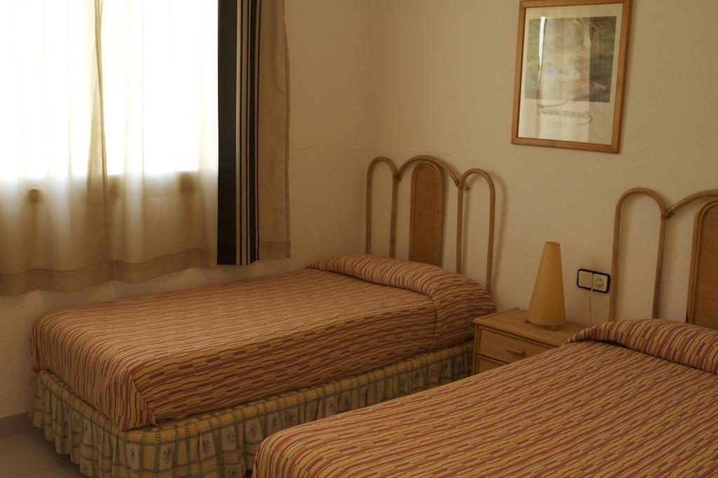Apartament Somni Cambrils Pokój zdjęcie