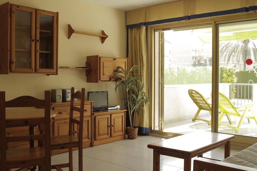 Apartament Somni Cambrils Pokój zdjęcie