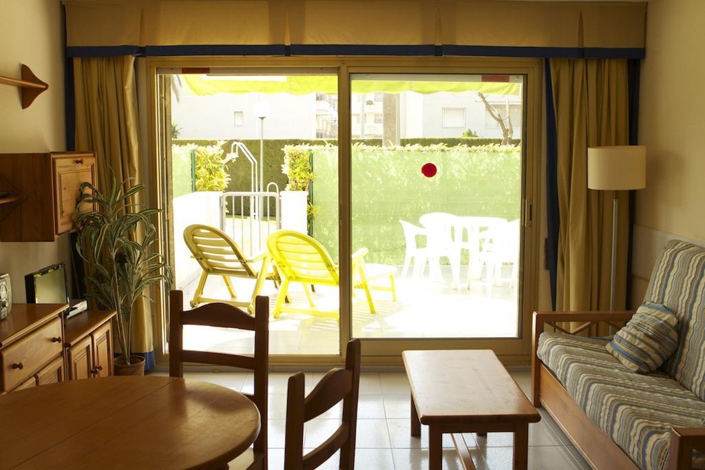 Apartament Somni Cambrils Pokój zdjęcie