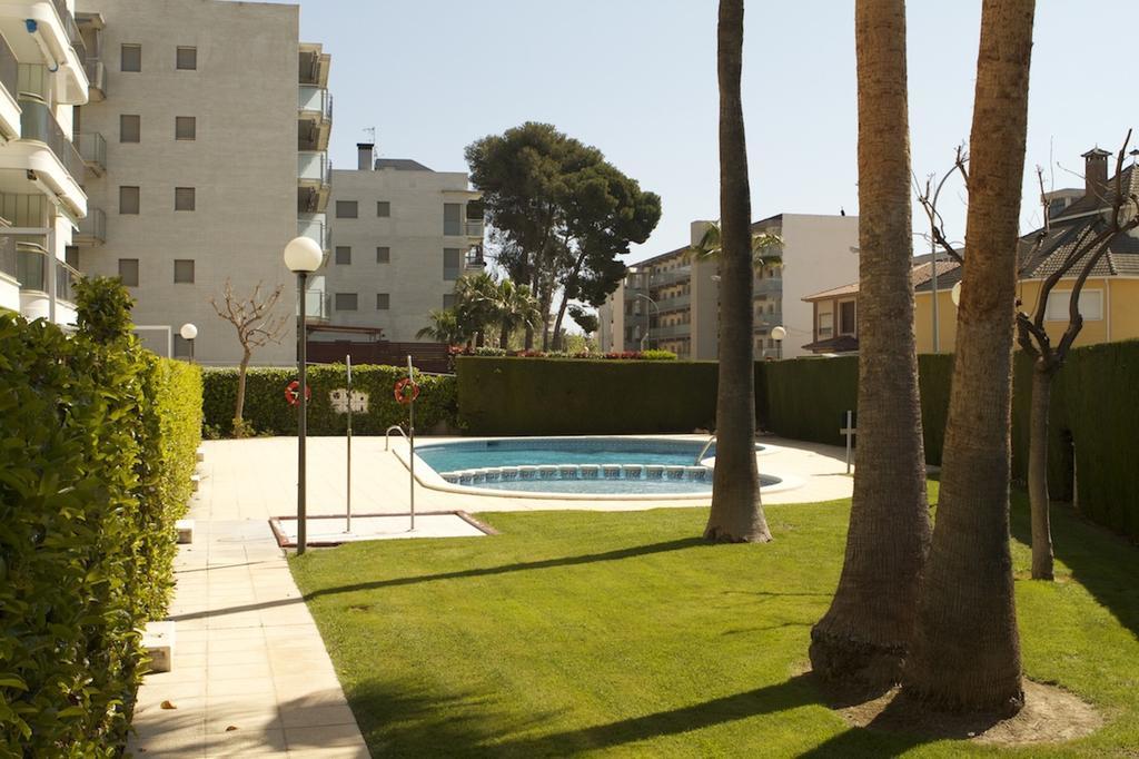Apartament Somni Cambrils Zewnętrze zdjęcie