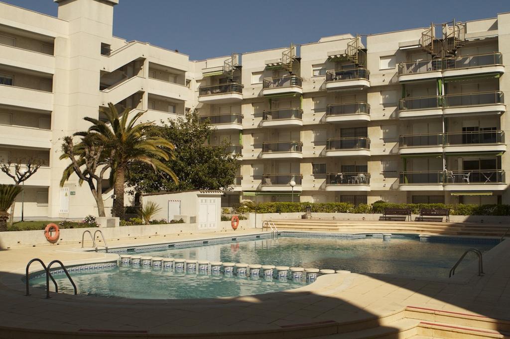 Apartament Somni Cambrils Zewnętrze zdjęcie