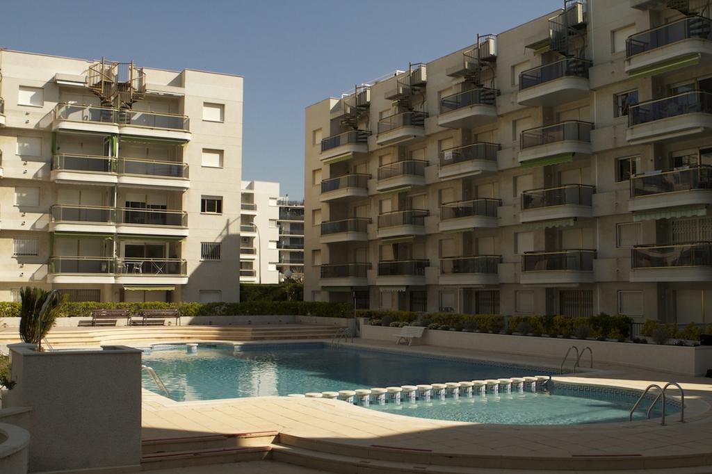 Apartament Somni Cambrils Zewnętrze zdjęcie