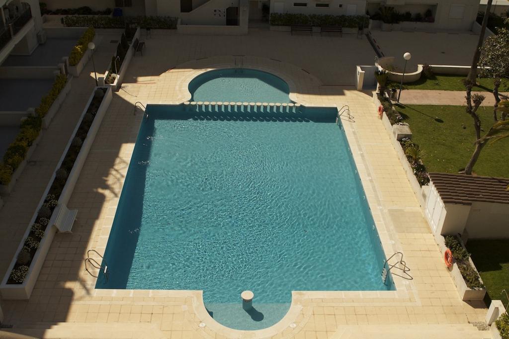 Apartament Somni Cambrils Zewnętrze zdjęcie